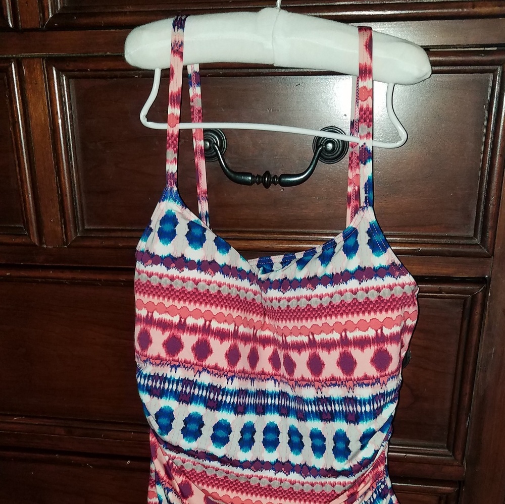 Swimsuit